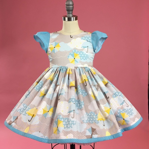 Dolly Valentine Other - Dolly Valentine Dress
